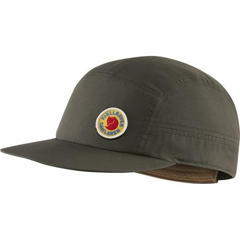 Fjällräven Samlaren Kalap Webshop - Szürke Kiegészítők Szürke GAK896704